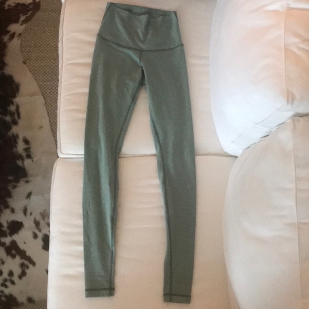 lululemon wonder under leggings